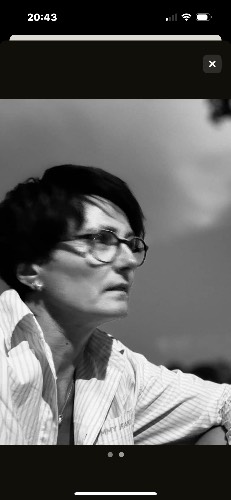 Photo de profil de Oli Van