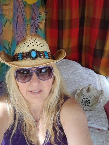 Photo de profil de Cowboyette 