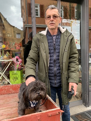 Photo de profil de Vagabonds