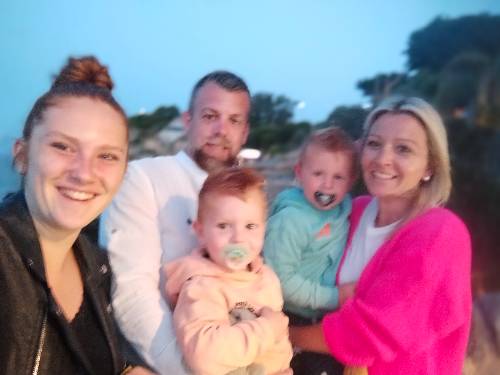 Photo de profil de Family Stef les bretons ☠️