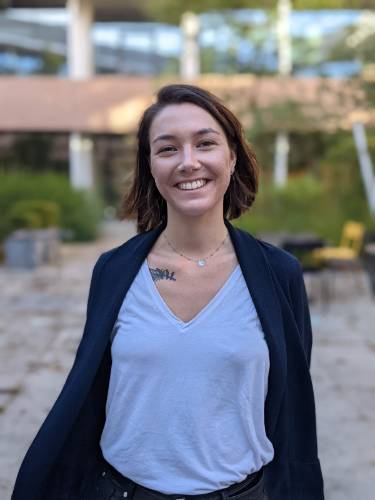 Photo de profil de Mona