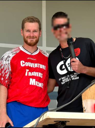 Photo de profil de Pierre