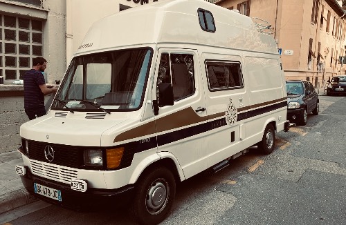 Photo de profil de Jamesandthecook