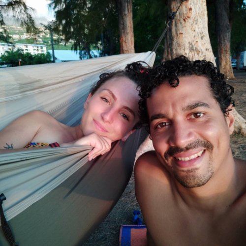 Photo de profil de Madame Jeanette 🌻🌶