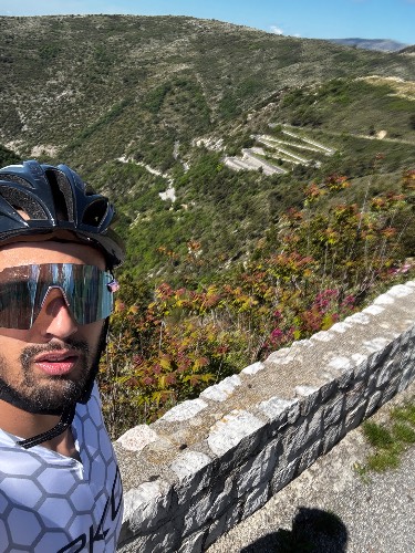 Photo de profil de Madjid