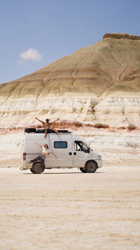 Photo de profil de Pablo on the Road