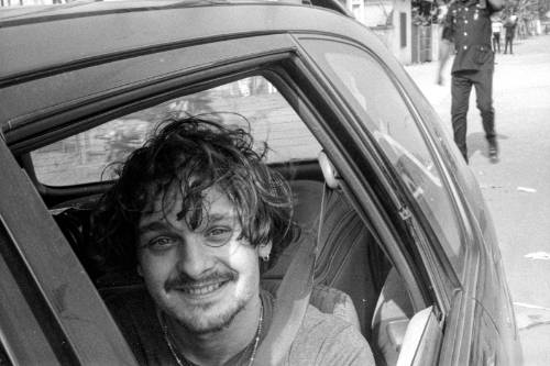 Photo de profil de Léo