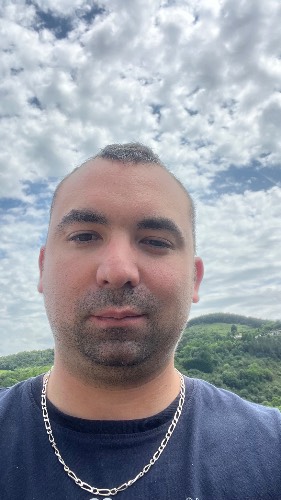 Photo de profil de Teddy