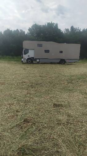 Photo de profil de Man'O'War