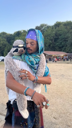 Photo de profil de Apach