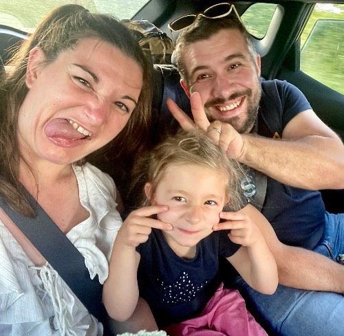 Photo de profil de Les Frum’s en roue libre