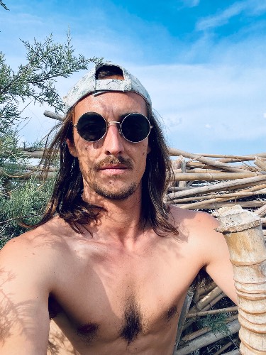 Photo de profil de Dim nomade