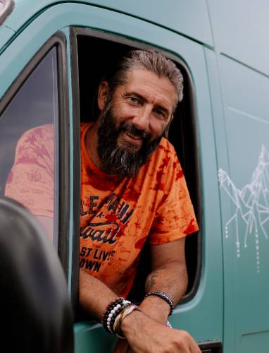 Photo de profil de Mini Van Dream 