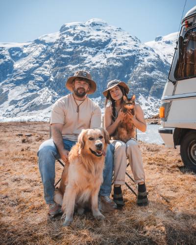 Photo de profil de Call of Senja