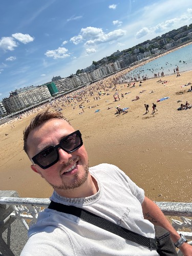 Photo de profil de KylVanlife