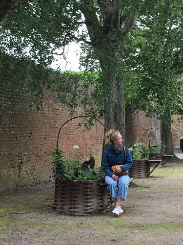 Photo de profil de Marine Waet 