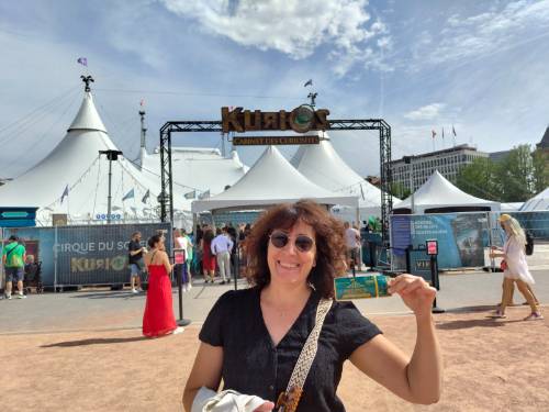 Photo de profil de Isa