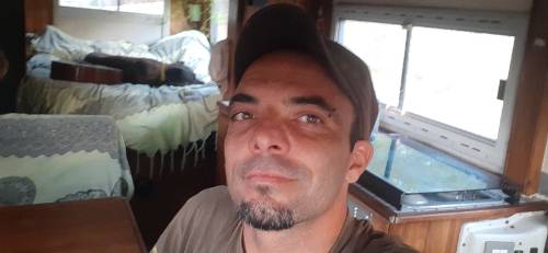 Photo de profil de Gaël et chips 