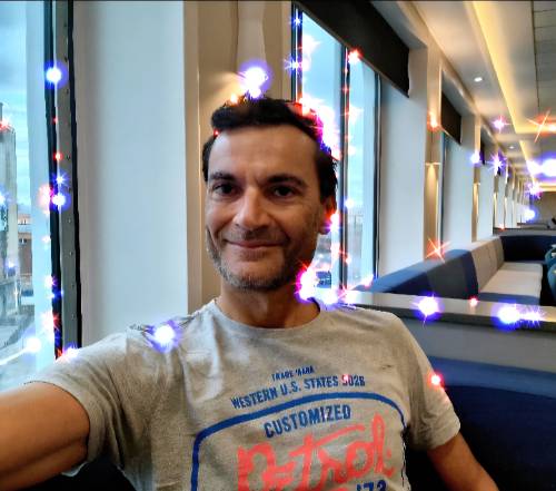 Photo de profil de Jules on the road