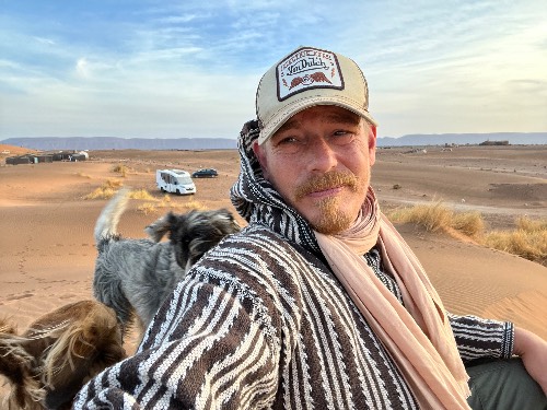 Photo de profil de Bakou Jena Kalina & Alex