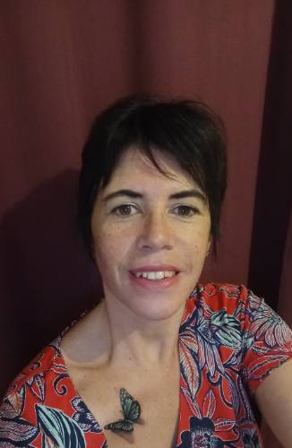 Photo de profil de Valérie 