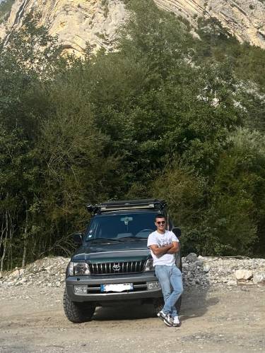 Photo de profil de Nico38140