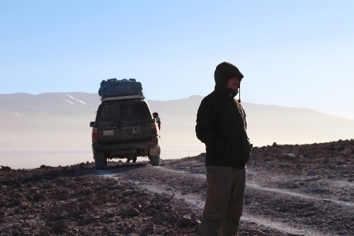 Photo de profil de FaFadu13