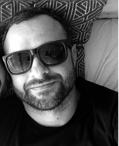 Photo de profil de David