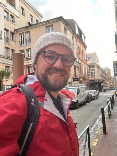 Photo de profil de Indiana