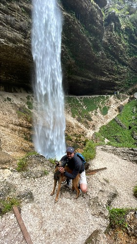 Photo de profil de Guillaume&Nova