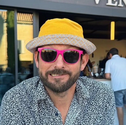 Photo de profil de Bob Morane