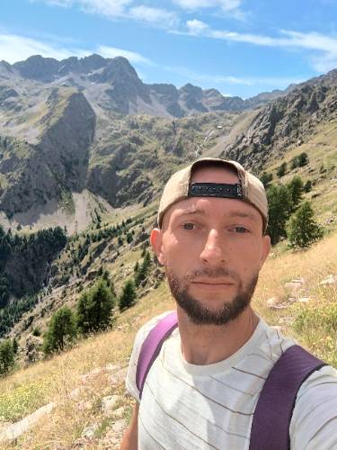 Photo de profil de Dawolf83