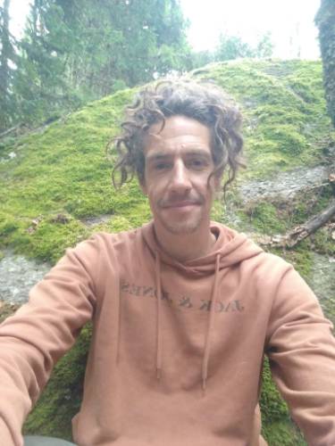 Photo de profil de Palmit