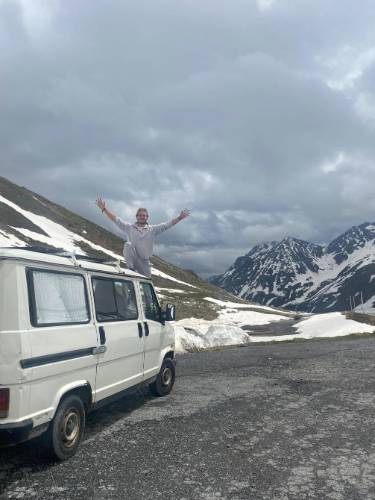 Photo de profil de Lolo