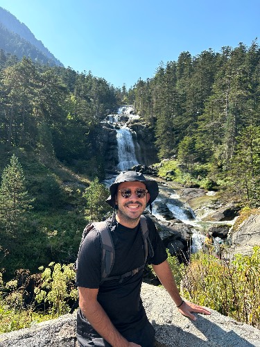 Photo de profil de timath