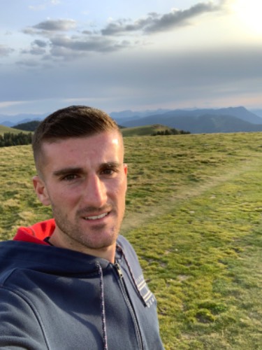 Photo de profil de Rémi 