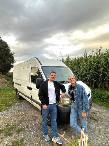 Photo de profil de Lesbretonsvagabons