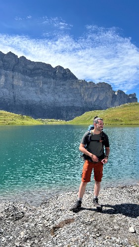 Photo de profil de Rothaninho