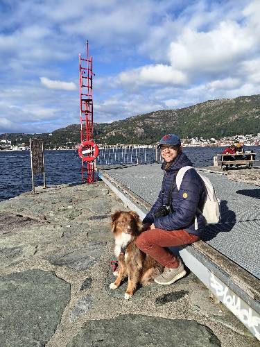 Photo de profil de Maxime