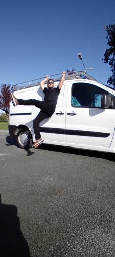 Photo de profil de #MaTTnaTure