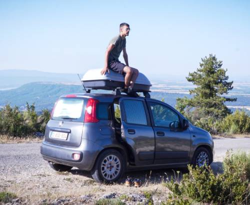 Photo de profil de Max 