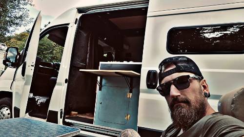 Photo de profil de Gaet