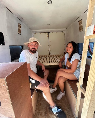 Photo de profil de Le Gus Magique