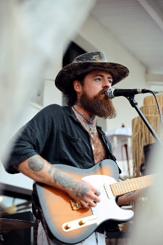 Photo de profil de Chuck Loris