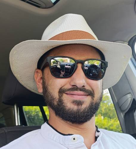 Photo de profil de Kévin 