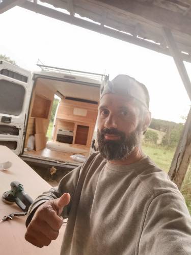 Photo de profil de Wil