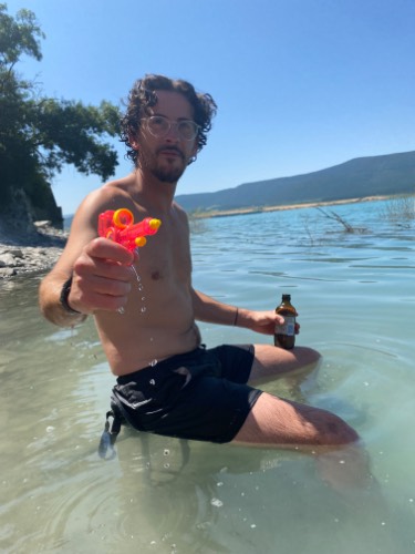 Photo de profil de Manual 