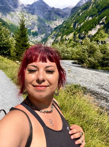 Photo de profil de Gaby