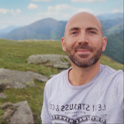 Photo de profil de Aero