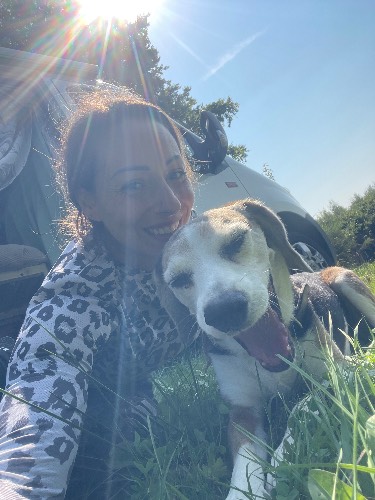 Photo de profil de Giusi